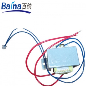 低頻電源變壓器